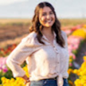 Meet your Posher, Samantha